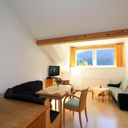 Apartment In Bichlbach With Parking Space Kültér fotó