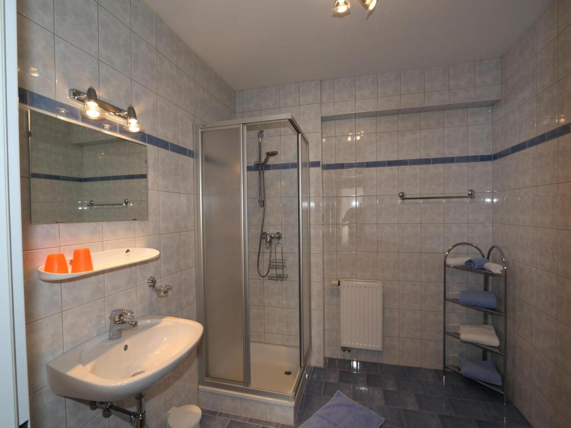 Apartment In Bichlbach With Parking Space Kültér fotó